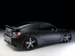 Toyota GT 86 Sports Line by WALD 2013 года
